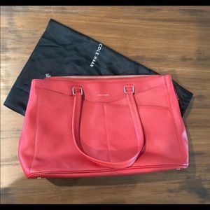 Cole Haan Bag American Airlines